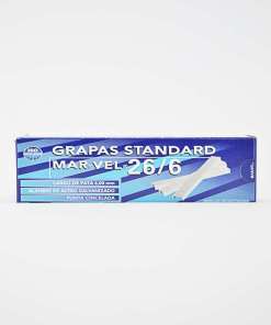 Grapas Fifa Marvel 26/6 C/5000 Standard
