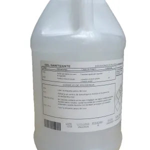 DERMOLIT GALON 4LTS