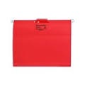 Folder Pendaflex Colg Cta Roj C/25 4152