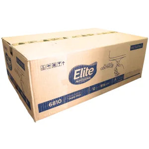 HIG. ELITE 6810 CENTER PULL DH 200 M 12/200