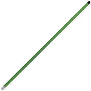 BASTON 1.5 VERDE DE LAMINA REFORZADO