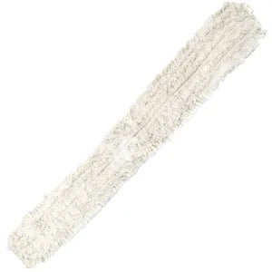 MOP REFACCION 1.20CMS BLANCA
