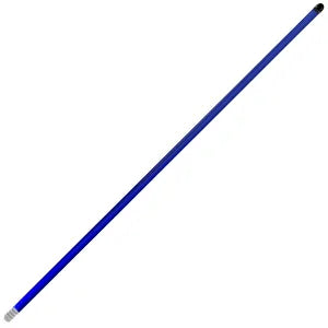 BASTON 1.5 AZUL DE LAMINA REFORZADO