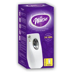 DOSIFICADOR WIESE P/AMBIENTADOR