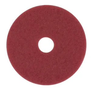 DISCO ROJO 19"