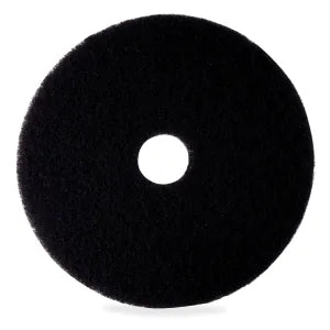 DISCO NEGRO 19 PLG. SCOTCH BRITE