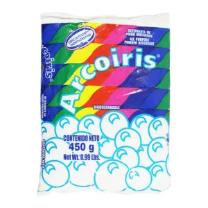 DETER. 450G ARCOIRIS