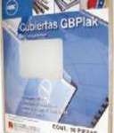 Pasta Gbplak Carta Raya-Tran Con 25 Premium 3561
