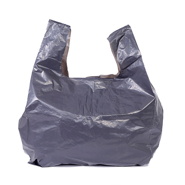 BOLSA CAMISETA NEGRA JUMBO 1KG