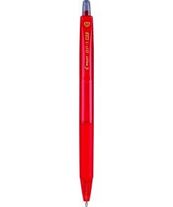Boligrafo Pilot Bp1 Rt Retractil Rojo Mediano