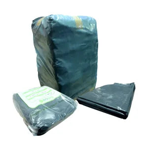 BOLSA 50 X 70 NEGRA P/BASURA KG