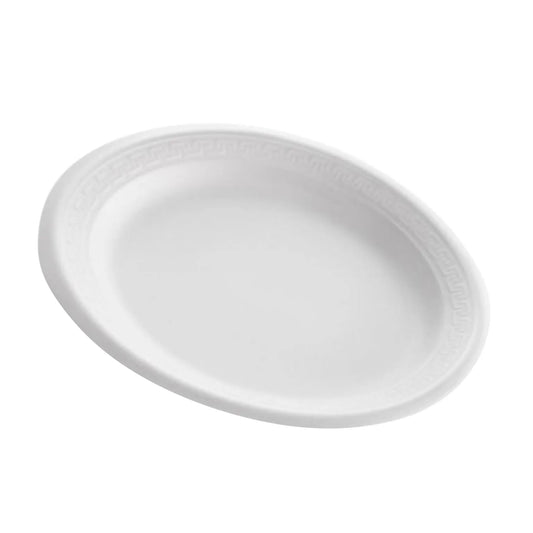 PLATO PASTELERO C/25 PZAS. TERMICO