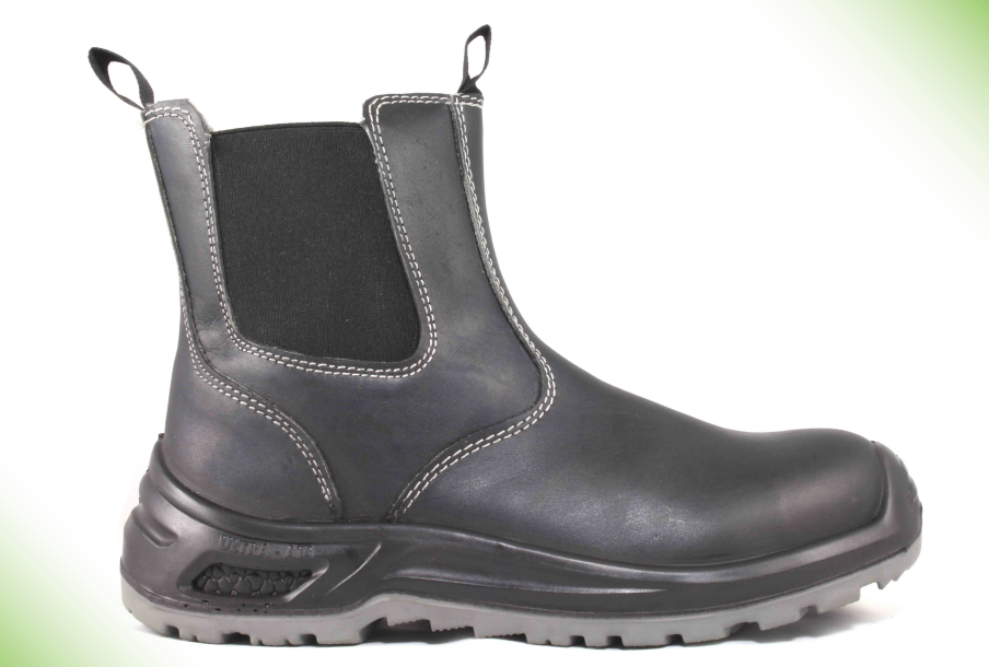 BOTA SOLDADOR FUNDIDOR KG2 C/POL.