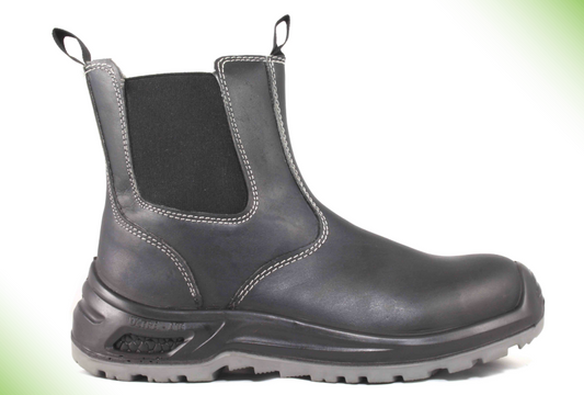 BOTA SOLDADOR FUNDIDOR KG2 C/POL.
