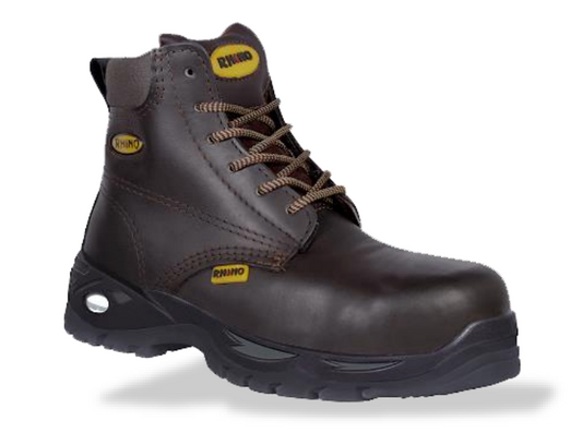 BOTA RHINO DIABETICO C/POL.